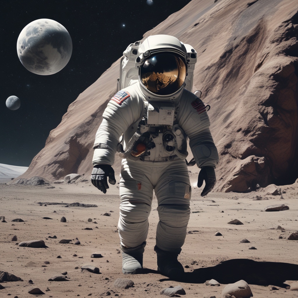Interesting video about space exploration