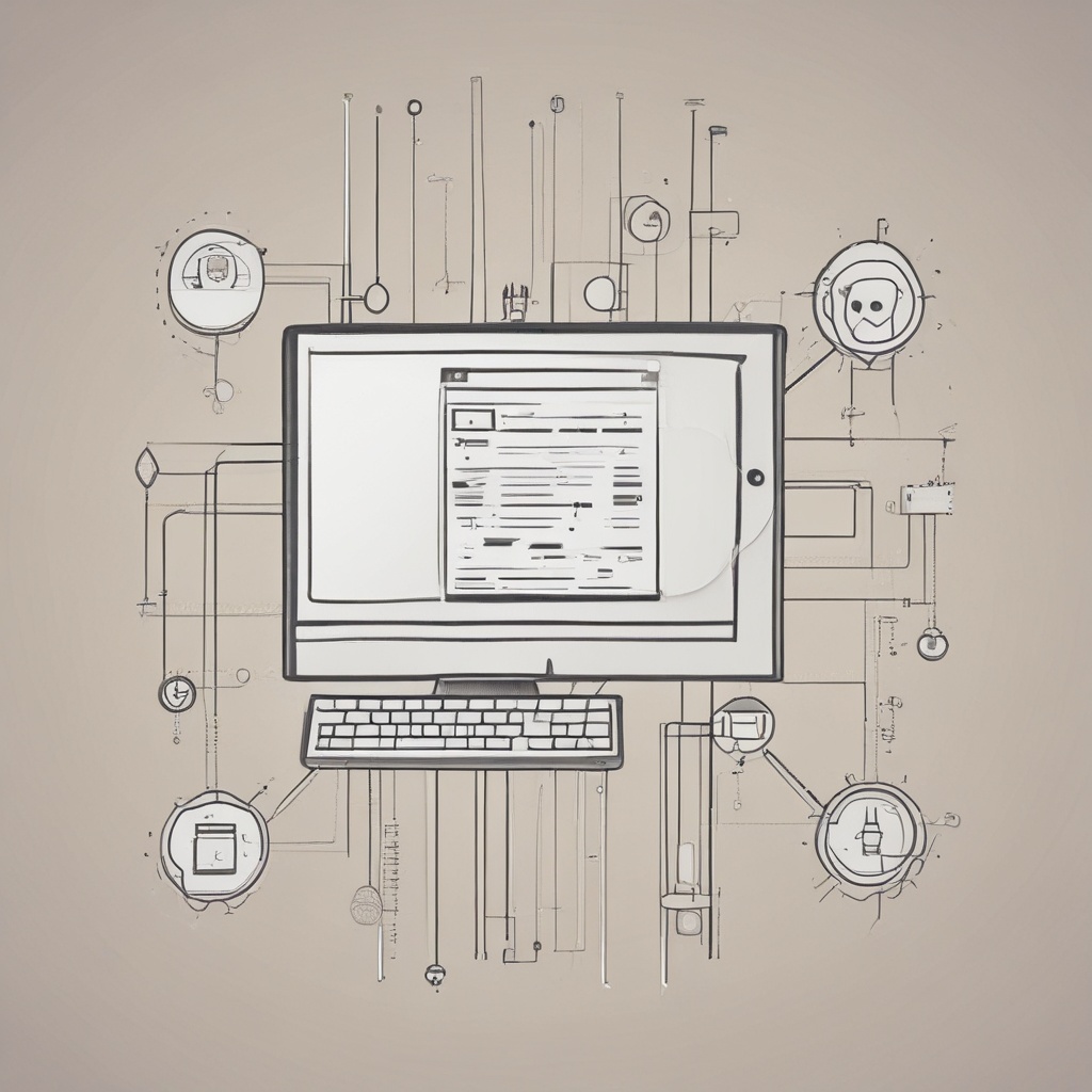 Tutorial on creating your first web application